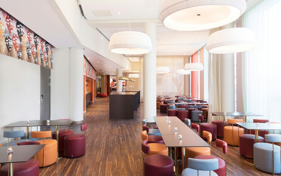 Restaurang Foto