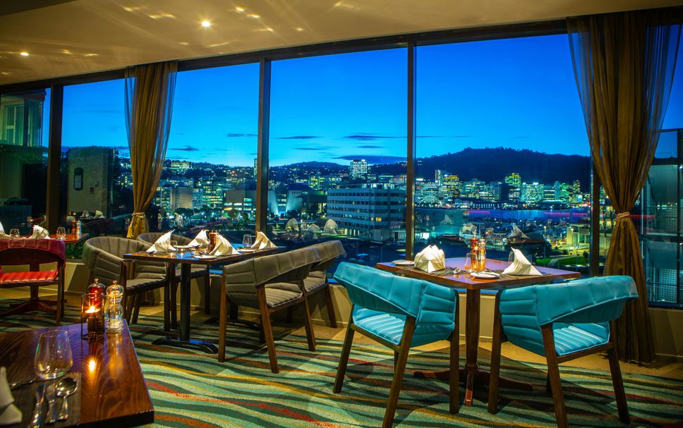 Restaurang Foto