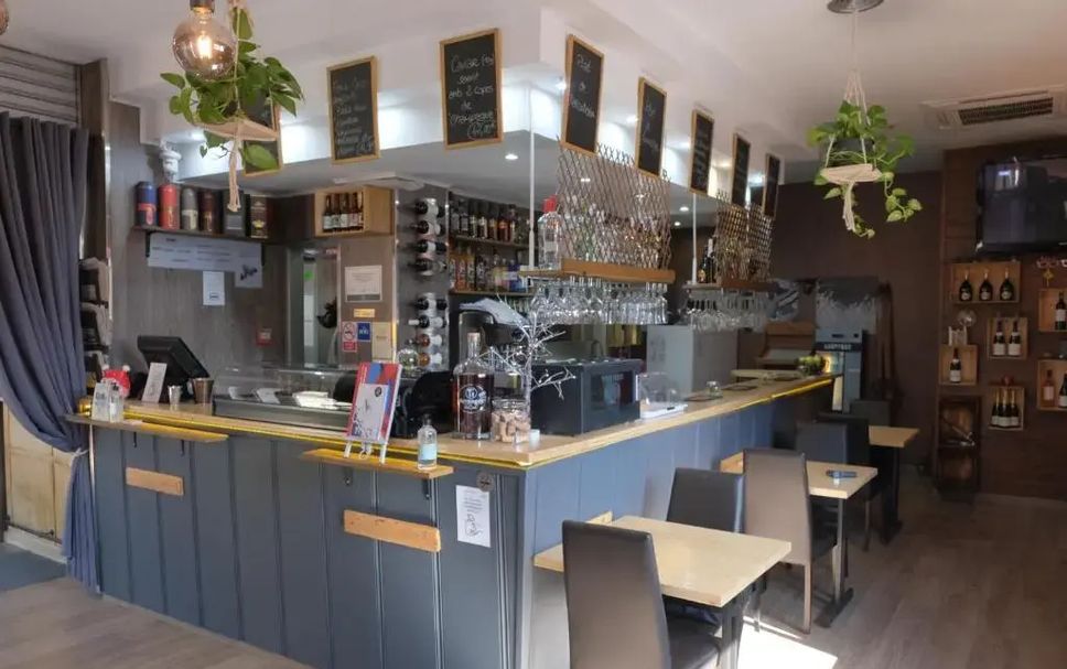 Bar Foto