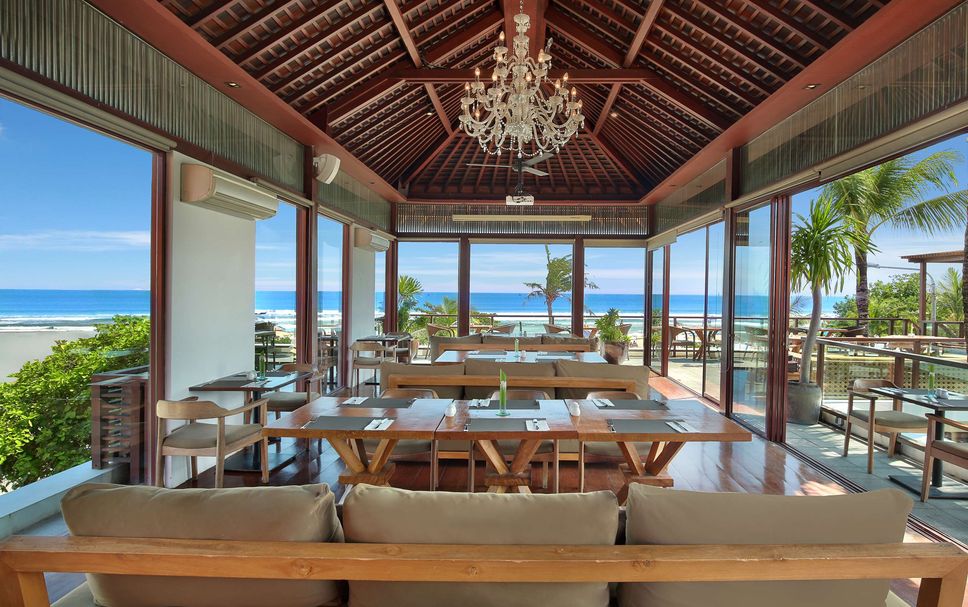 Restaurang Foto