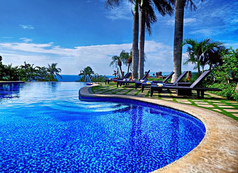 Pool Foto