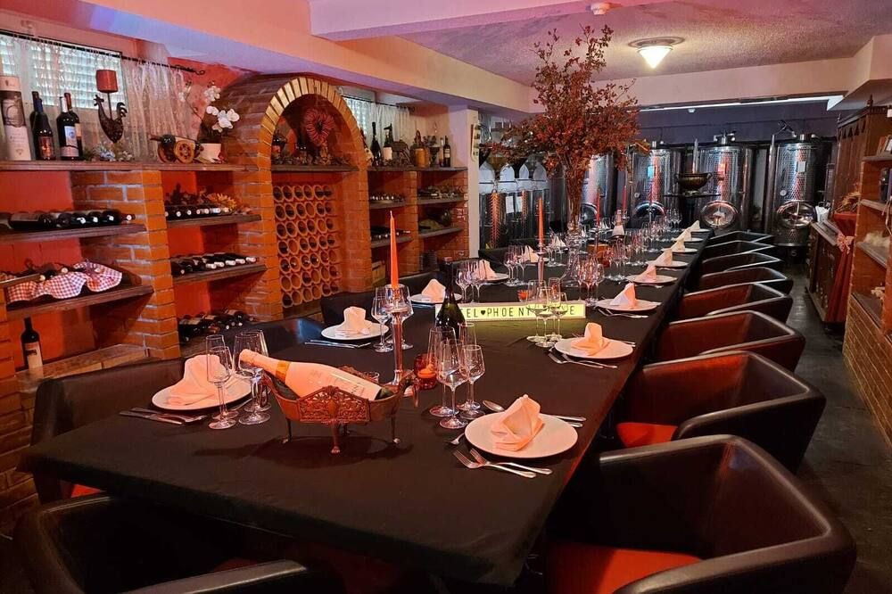 Restaurang