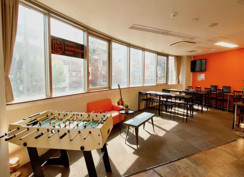 Restaurang Foto