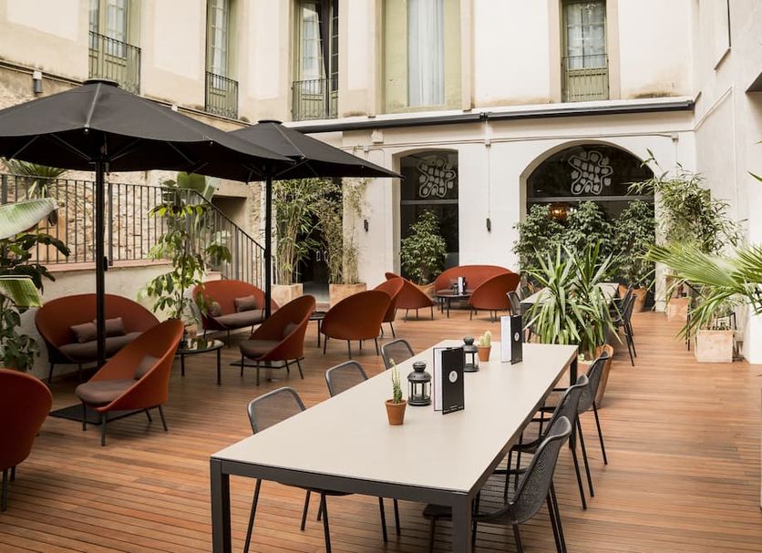 Restaurang Foto