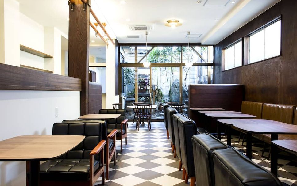 Restaurang Foto