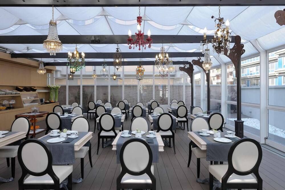 Restaurang