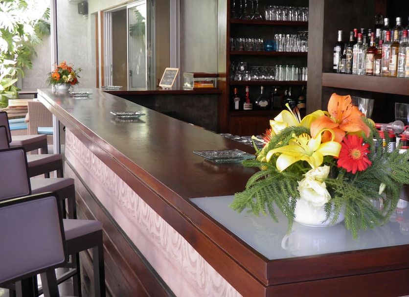 Bar Foto