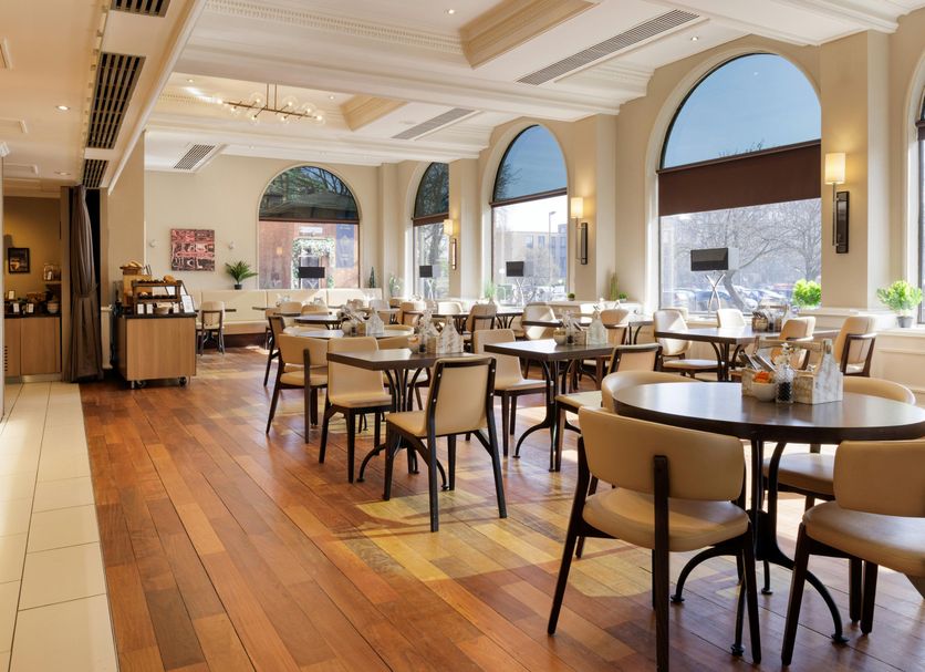 Restaurang Foto