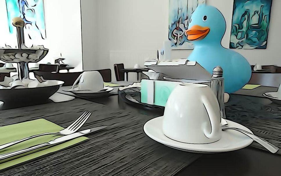 Restaurang Foto