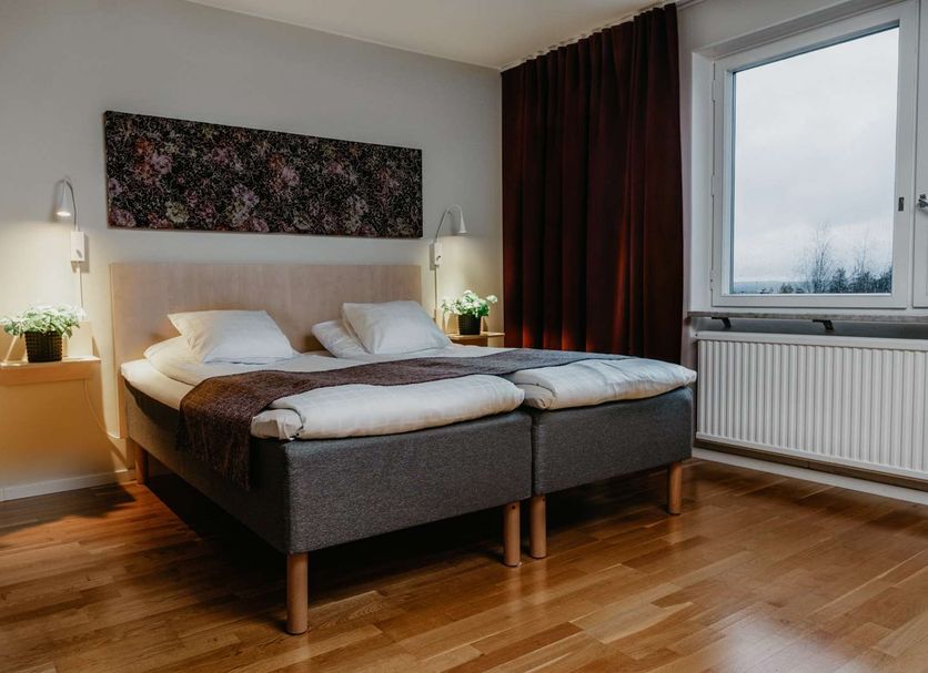 Sovrum Foto
