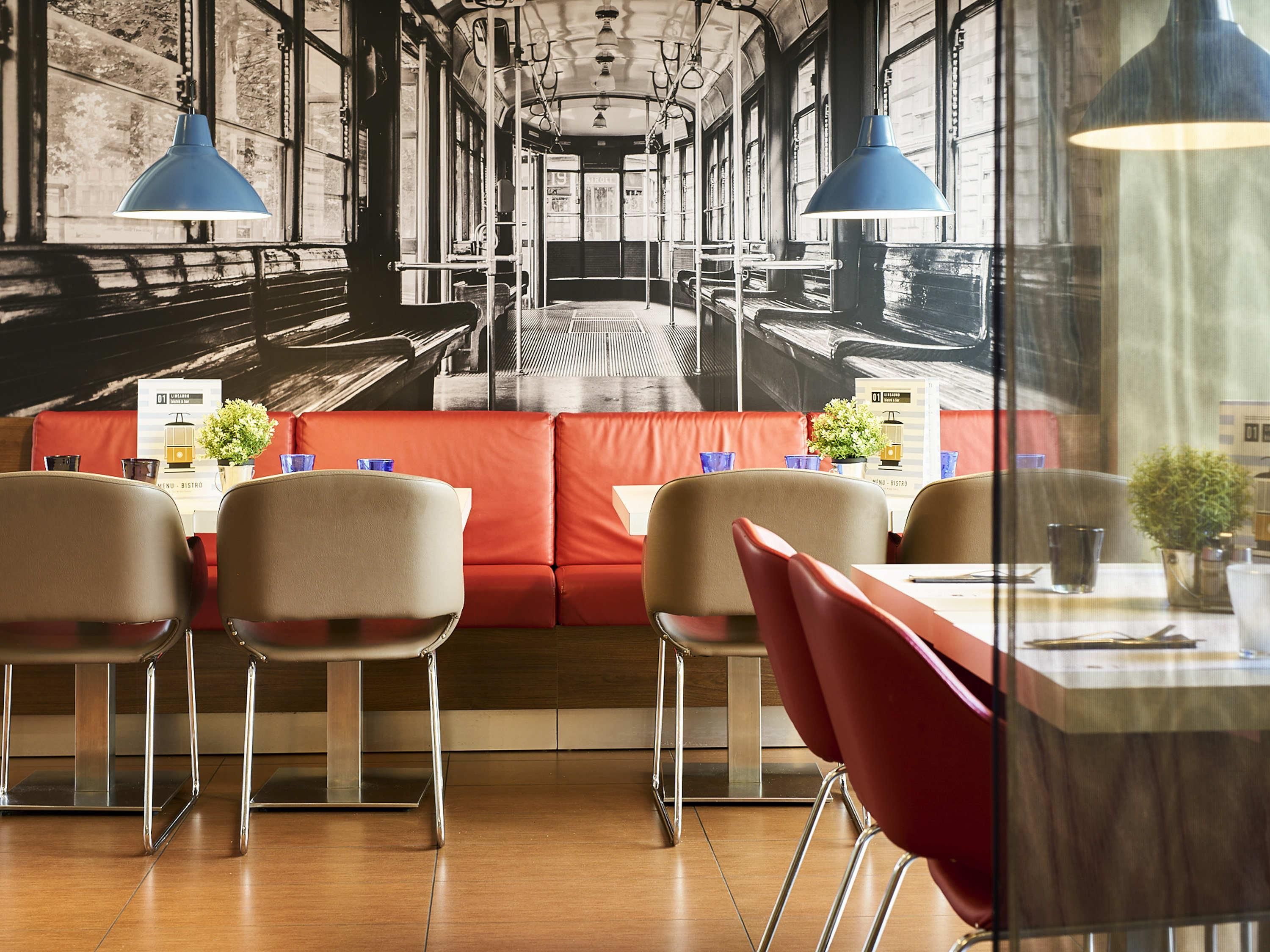 Restaurang