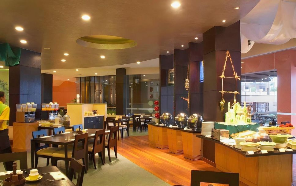 Restaurang Foto