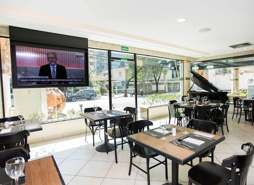 Restaurang Foto