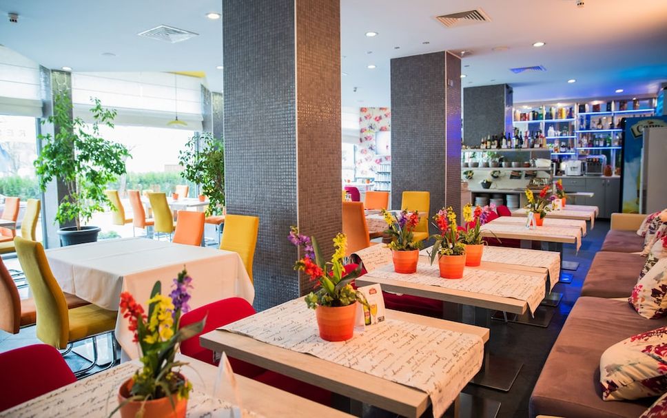 Restaurang Foto