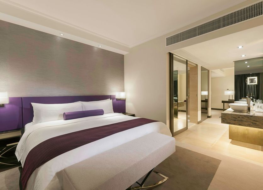 Sovrum Foto