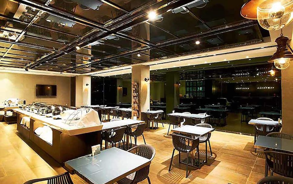 Restaurang Foto