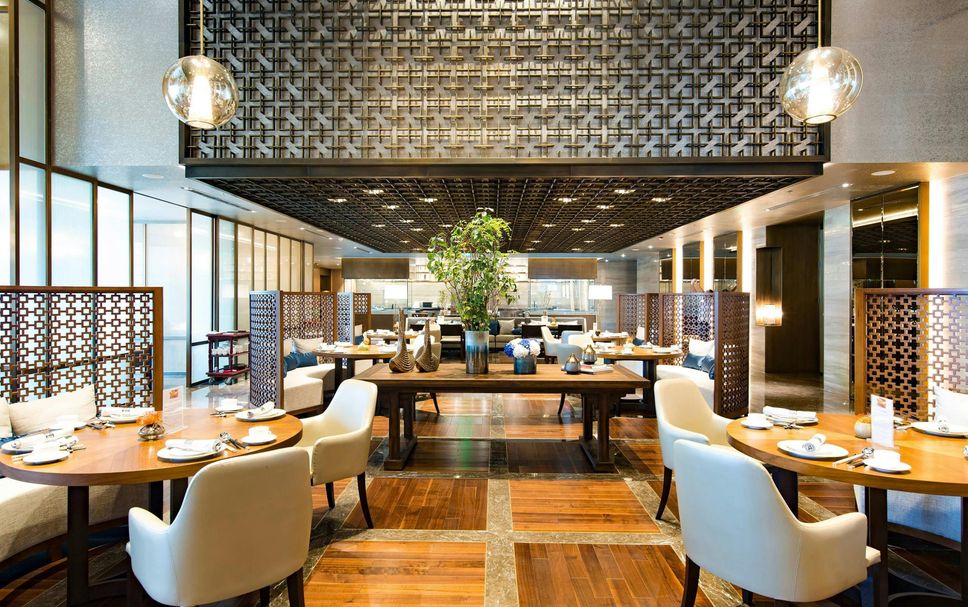 Restaurang Foto