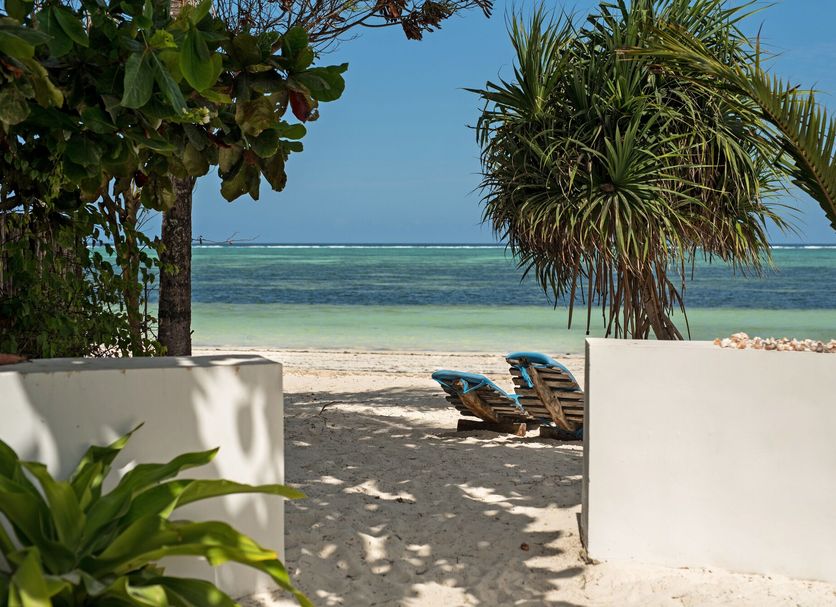 Strand Foto