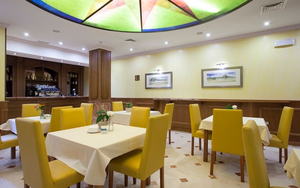 Restaurang Foto