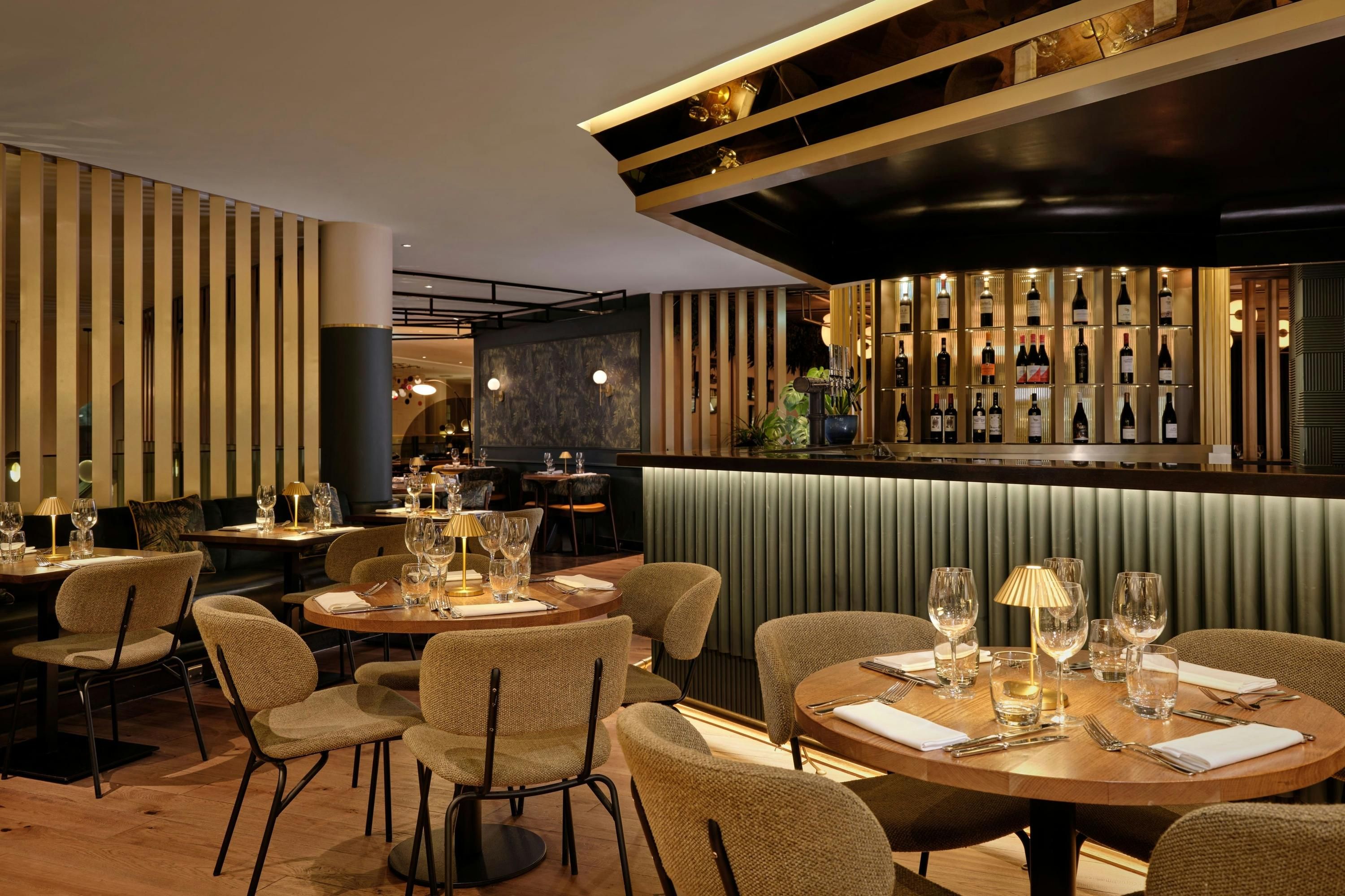 Restaurang