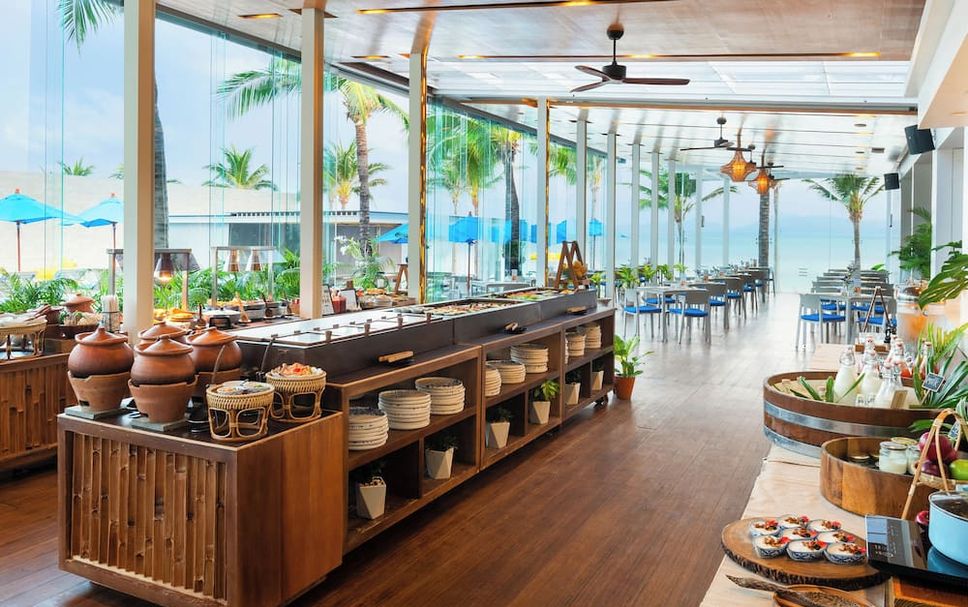 Restaurang Foto