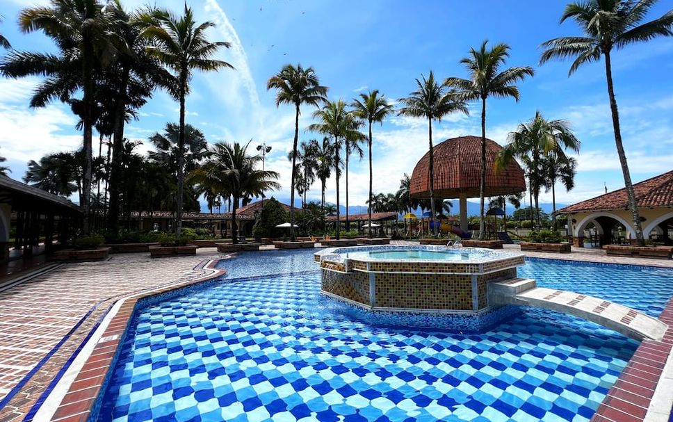Pool Foto
