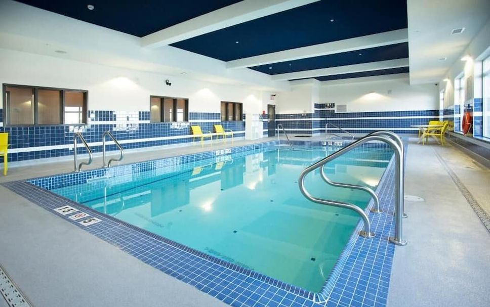 Pool Foto