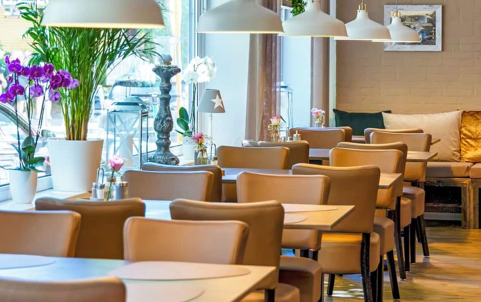 Restaurang Foto
