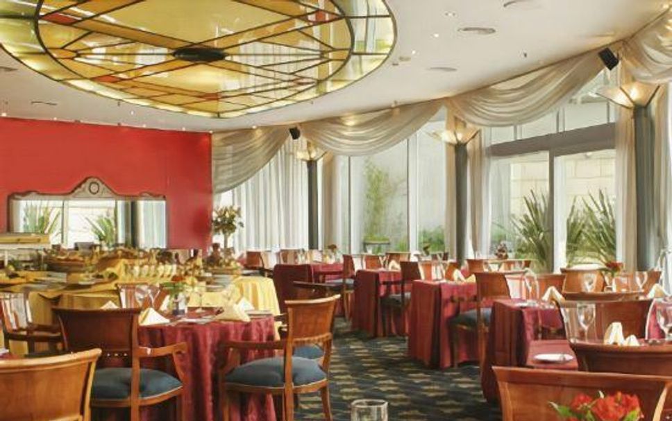 Restaurang Foto