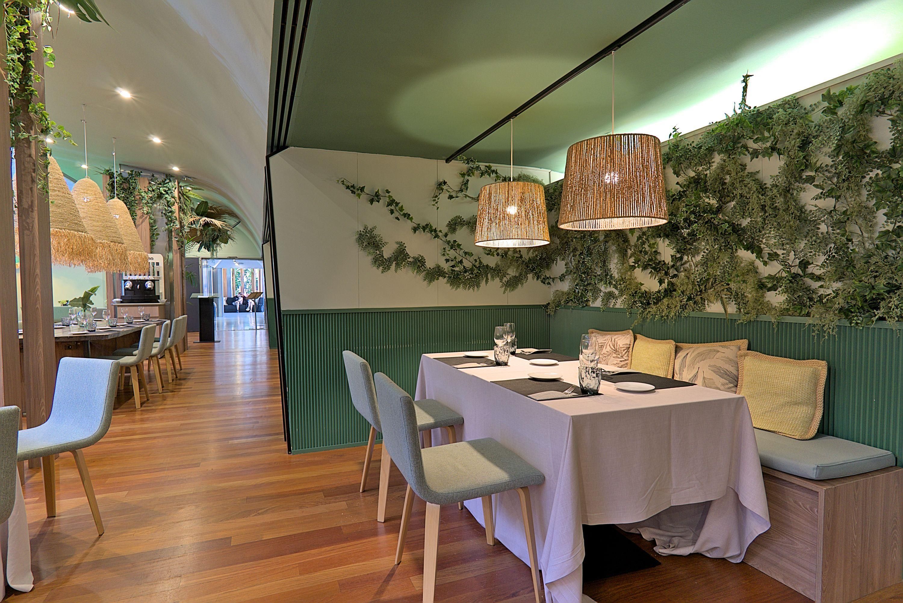 Restaurang