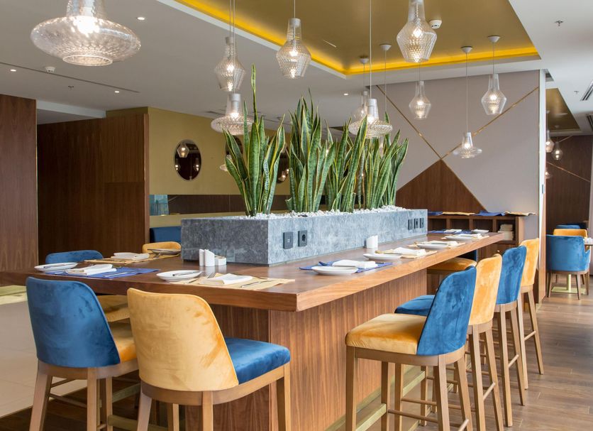 Restaurang Foto