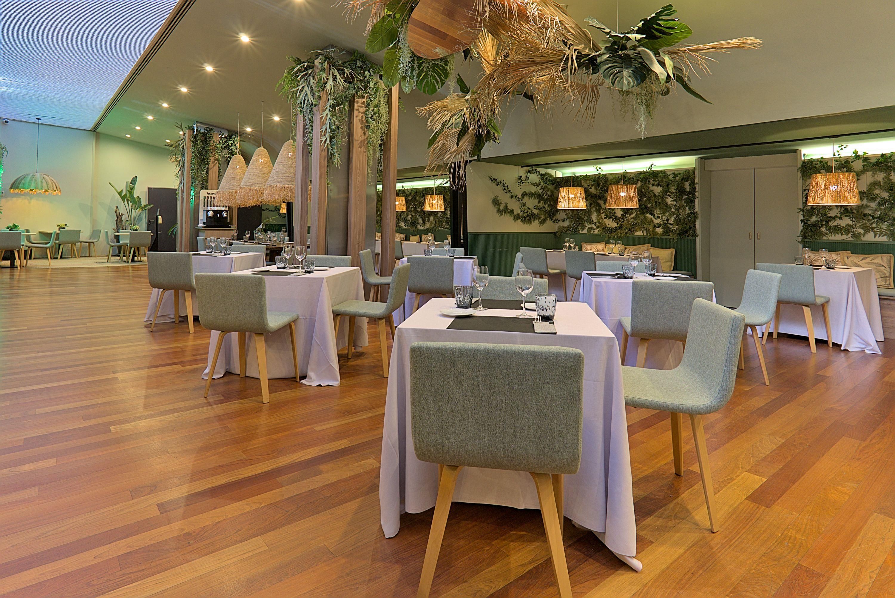 Restaurang Foto