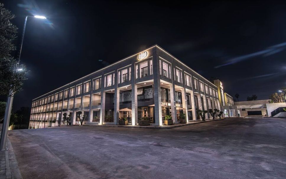Byggnad Foto