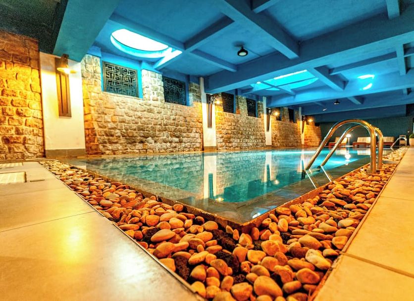 Pool Foto