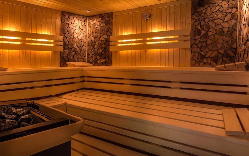 Spa Foto