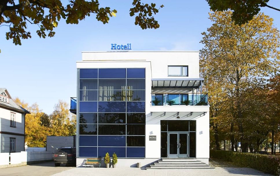 Byggnad Foto