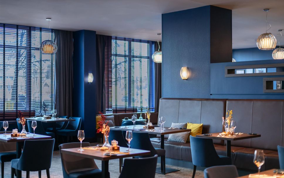 Restaurang Foto