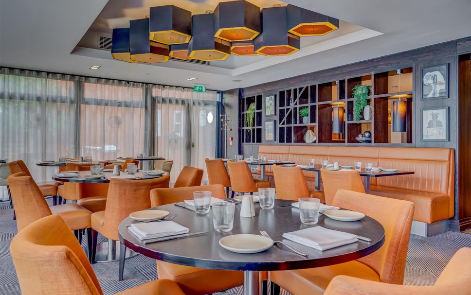 Restaurang Foto
