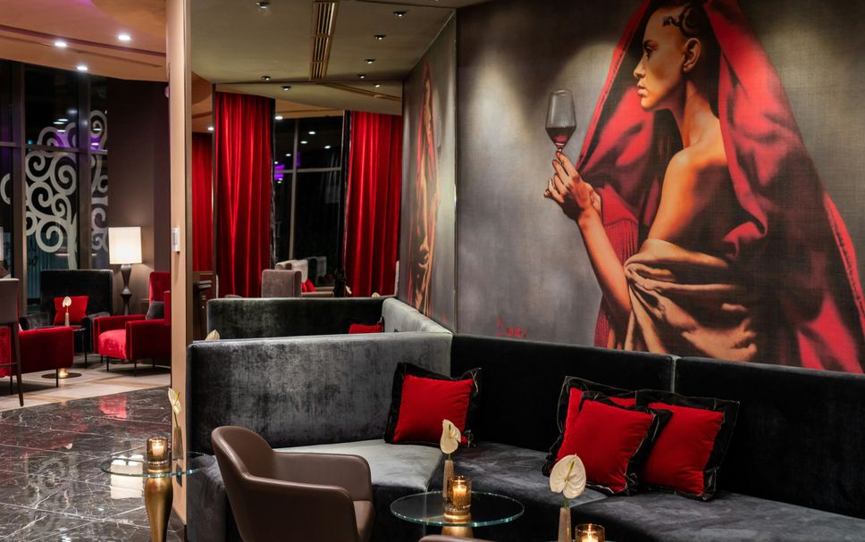 Lounge Foto