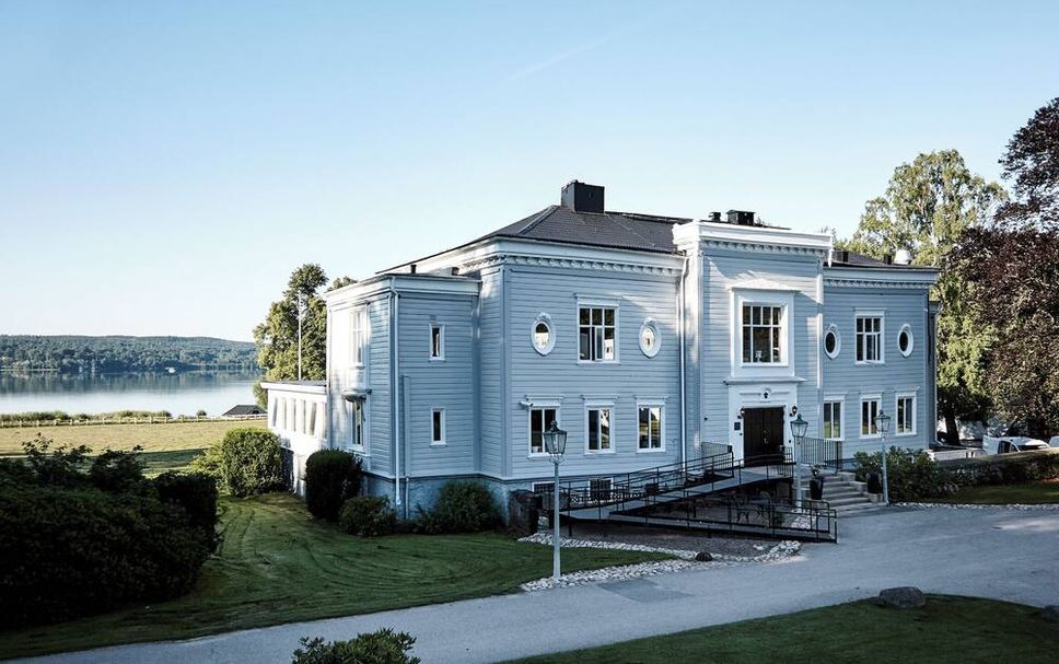 Byggnad Foto