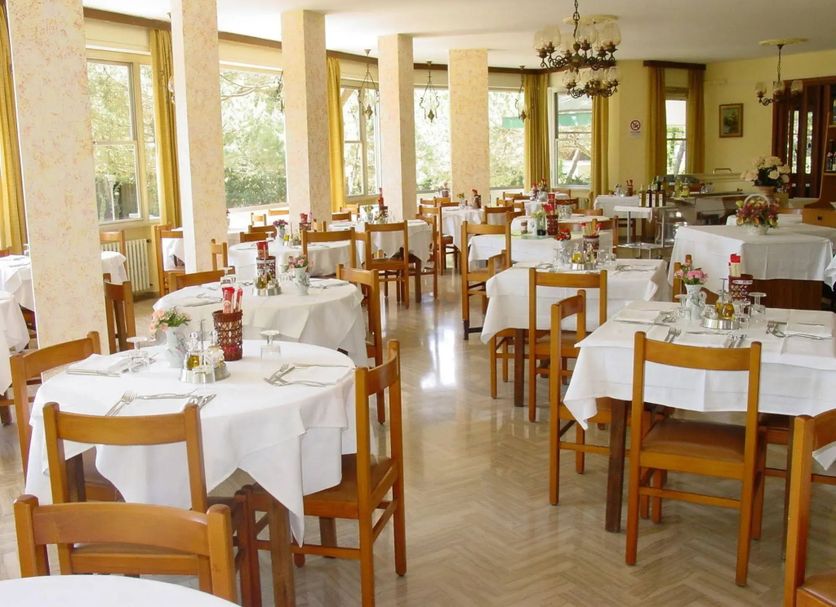 Restaurang Foto