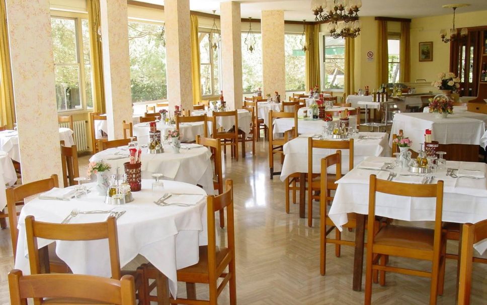 Restaurang Foto