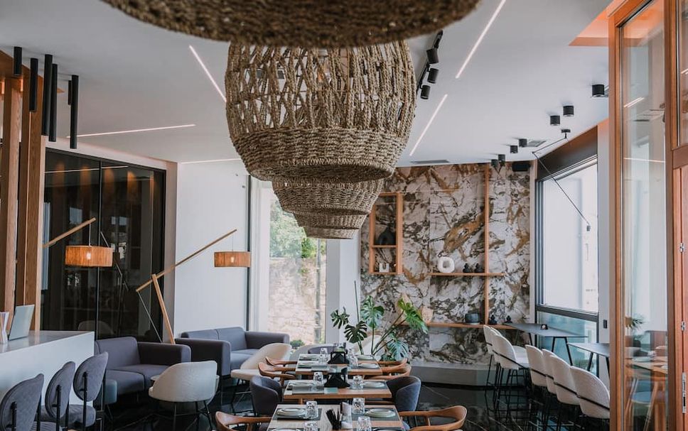 Restaurang Foto
