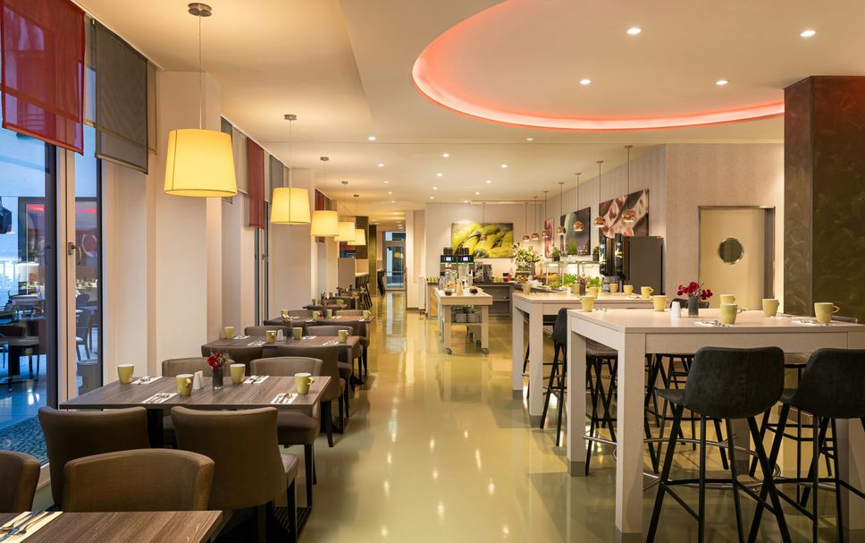 Restaurang Foto