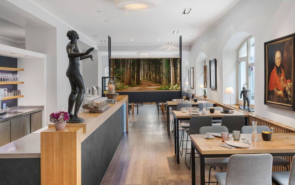 Restaurang Foto