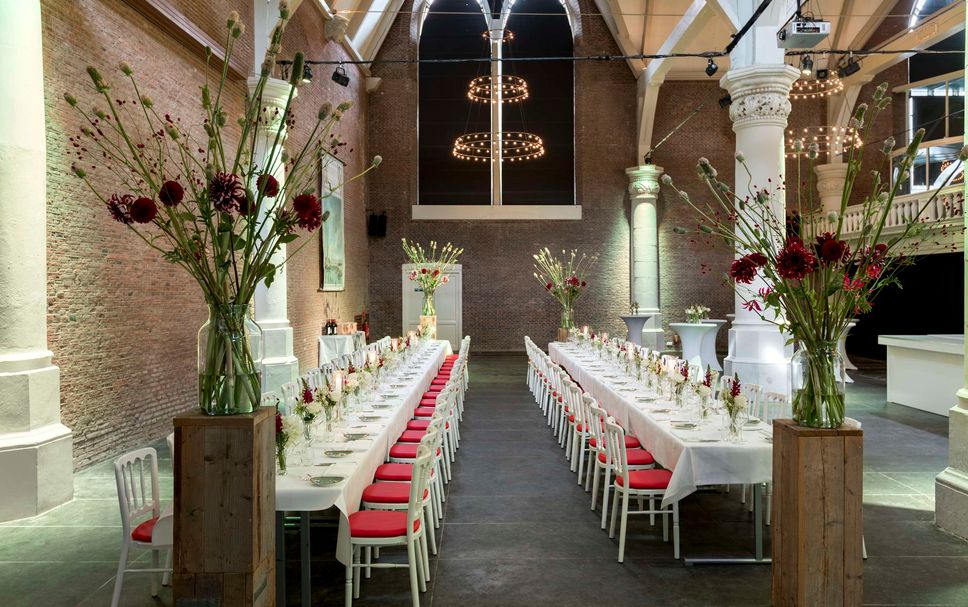 Hotellfaciliteter Foto