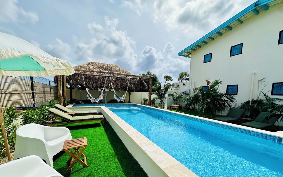 Pool Foto