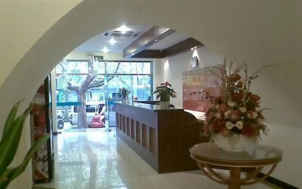 Reception Foto