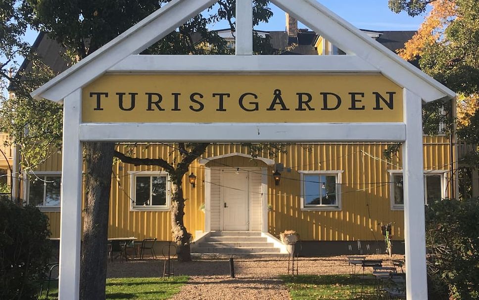 Byggnad Foto