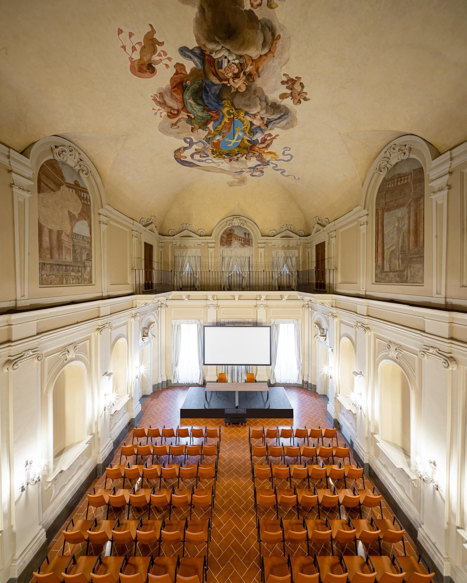Konferensrum